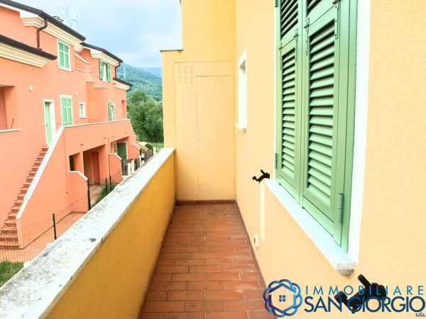 Appartamento SARZANA vendita  Sarzana  Immobiliare San Giorgio