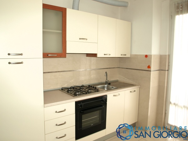 Appartamento SARZANA vendita  Sarzana  Immobiliare San Giorgio