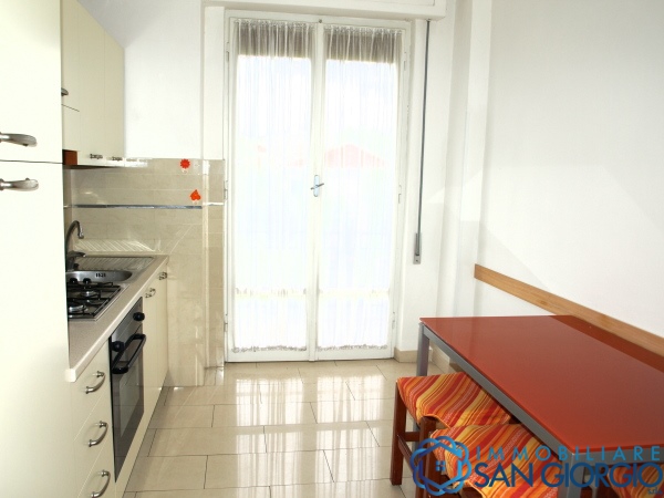 Appartamento SARZANA vendita  Sarzana  Immobiliare San Giorgio