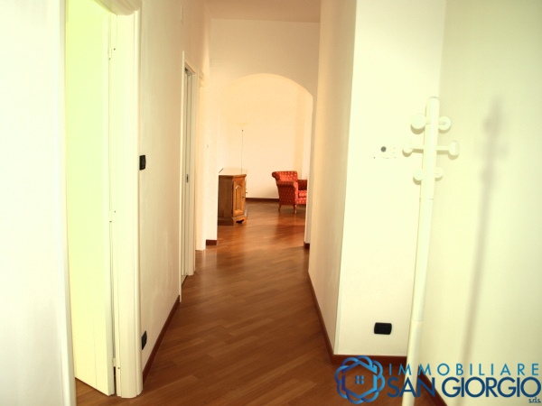 Appartamento SARZANA vendita  Sarzana  Immobiliare San Giorgio