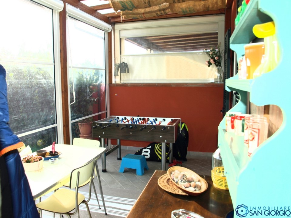 Villa Bifamiliare SARZANA vendita  San Lazzaro  Immobiliare San Giorgio
