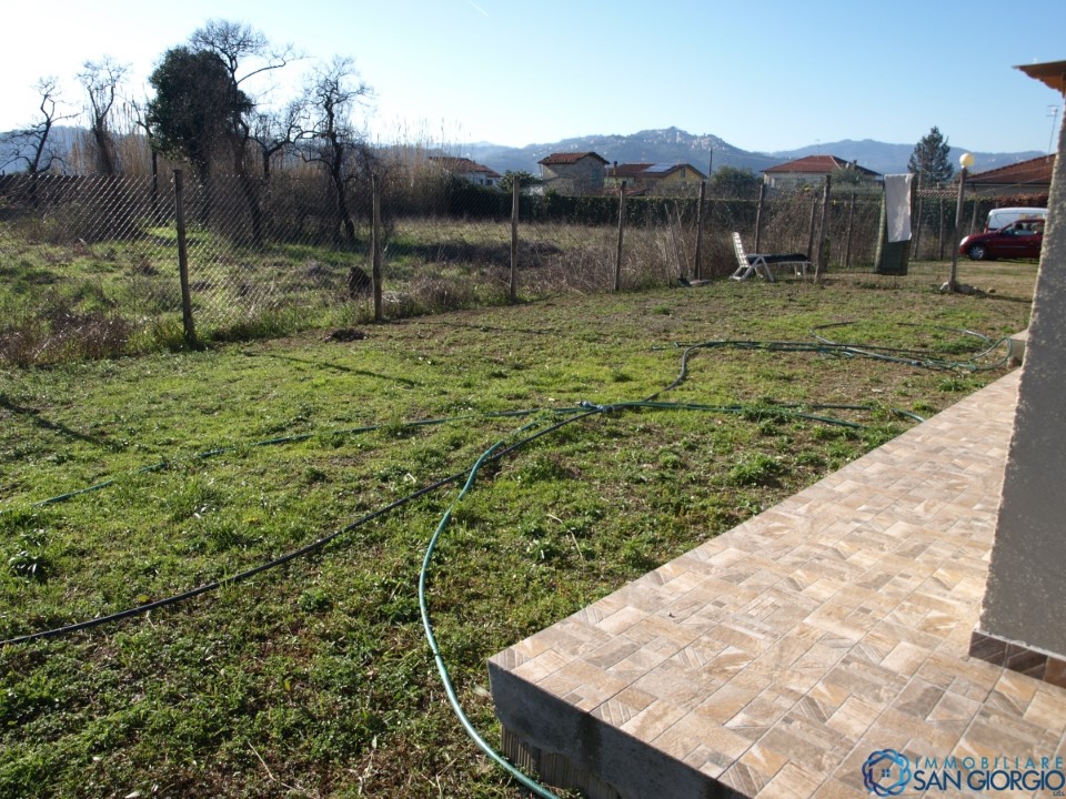 Villa SANTO STEFANO DI MAGRA vendita  Santo Stefano di Magra  Immobiliare San Giorgio