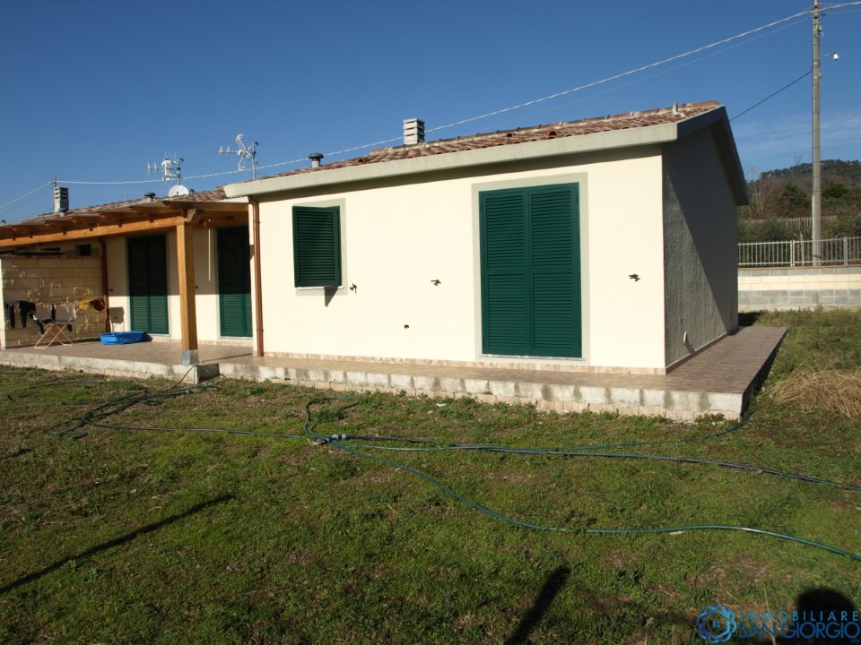 Villa SANTO STEFANO DI MAGRA vendita  Santo Stefano di Magra  Immobiliare San Giorgio