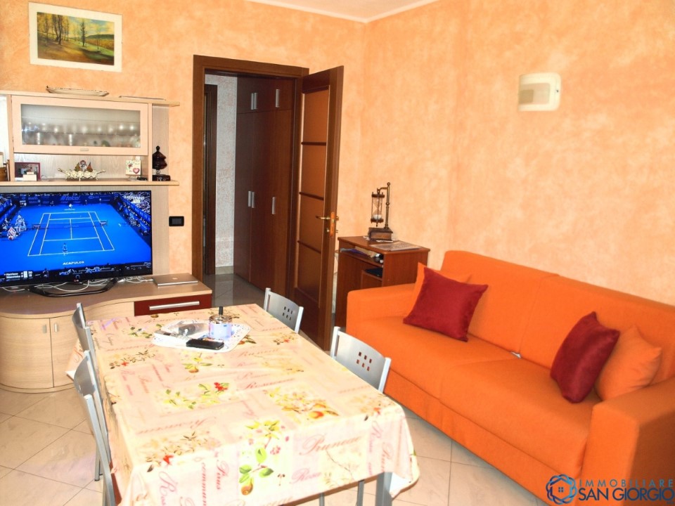 appartamento ameglia vendita  ameglia  immobiliare san giorgio