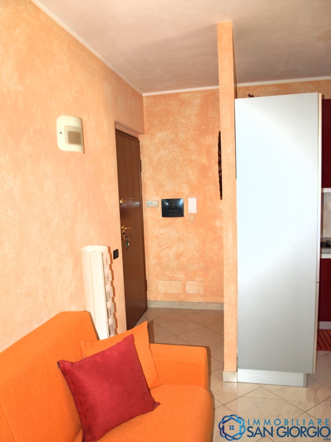 Appartamento AMEGLIA vendita  Ameglia  Immobiliare San Giorgio