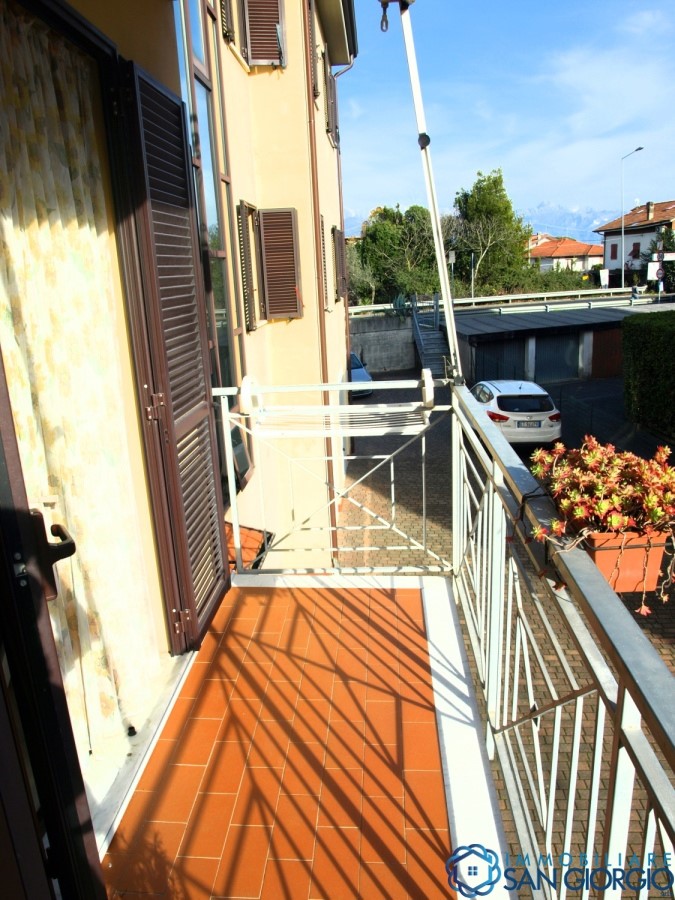 Appartamento AMEGLIA vendita  Ameglia  Immobiliare San Giorgio
