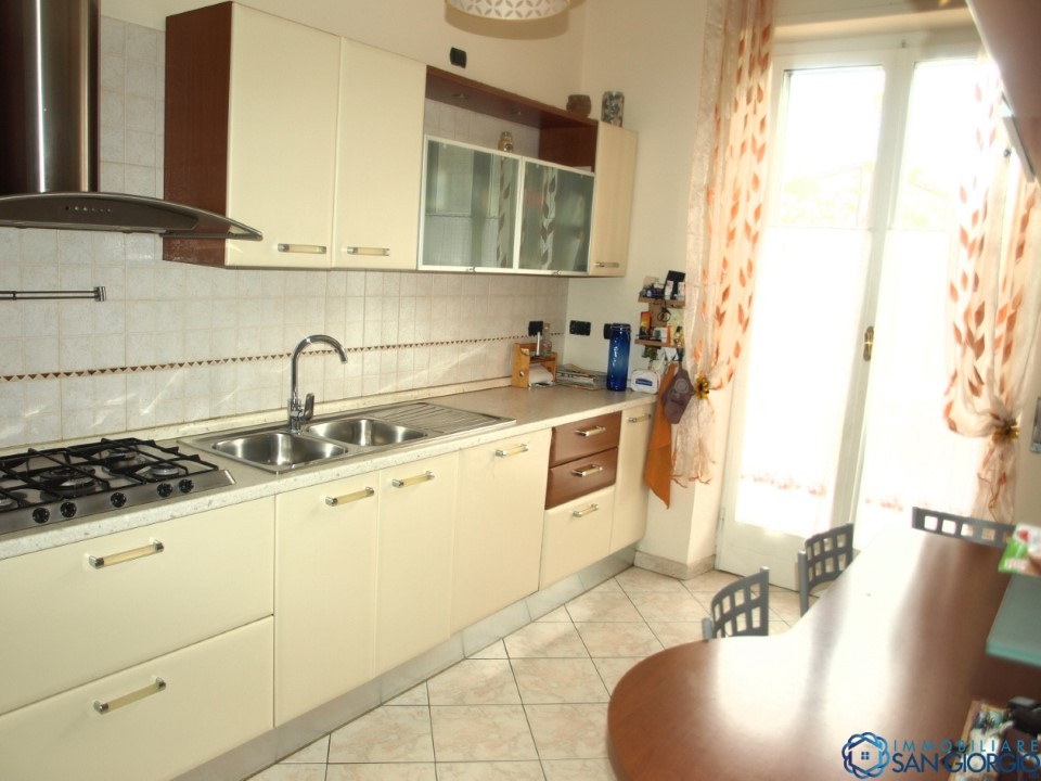 Appartamento SARZANA vendita  Sarzana  Immobiliare San Giorgio