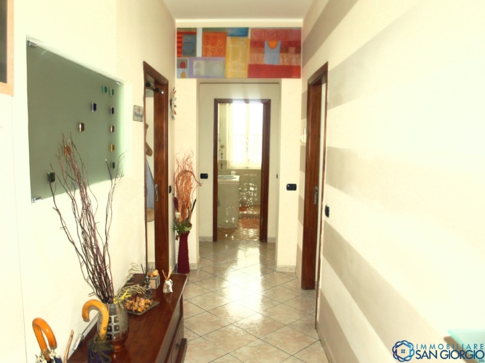 appartamento sarzana vendita  sarzana  immobiliare san giorgio