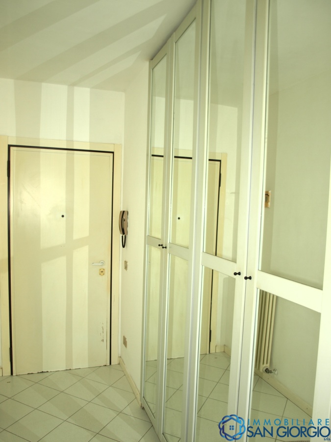 Appartamento SARZANA vendita  Sarzana  Immobiliare San Giorgio