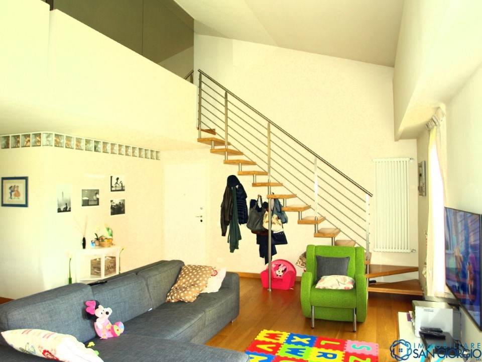 Appartamento SARZANA vendita  Sarzana  Immobiliare San Giorgio