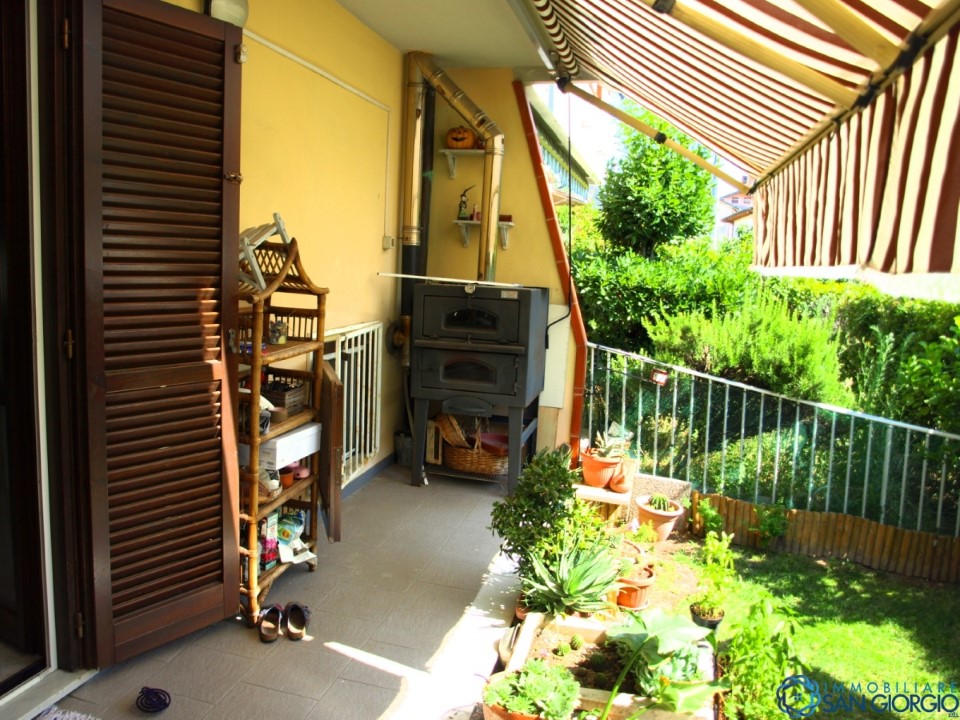 Villa Bifamiliare SANTO STEFANO DI MAGRA vendita  Santo Stefano di Magra  Immobiliare San Giorgio