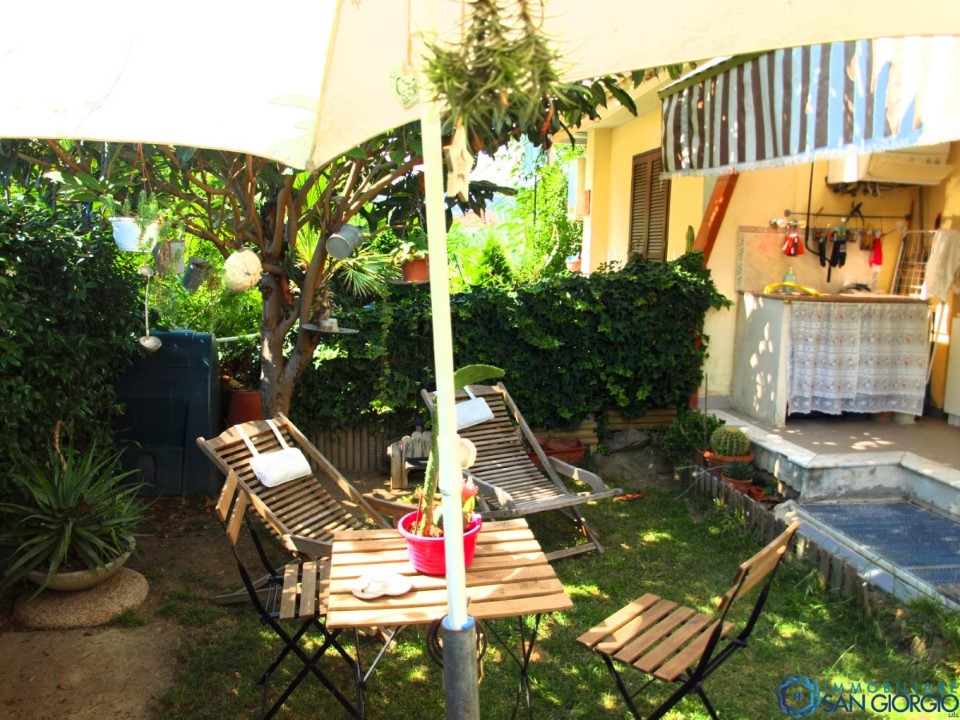 Villa Bifamiliare SANTO STEFANO DI MAGRA vendita  Santo Stefano di Magra  Immobiliare San Giorgio