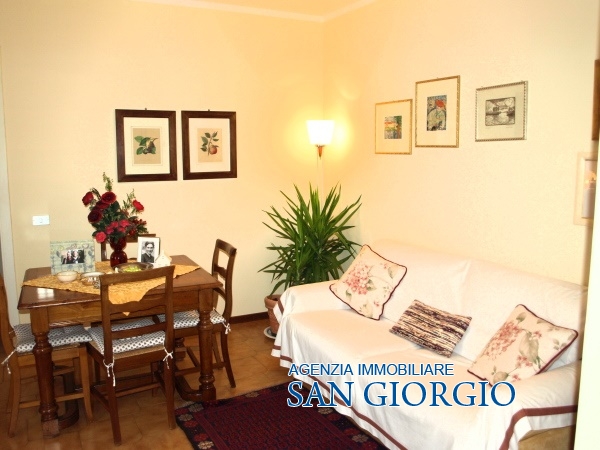 Appartamento SARZANA vendita  Sarzana  Immobiliare San Giorgio