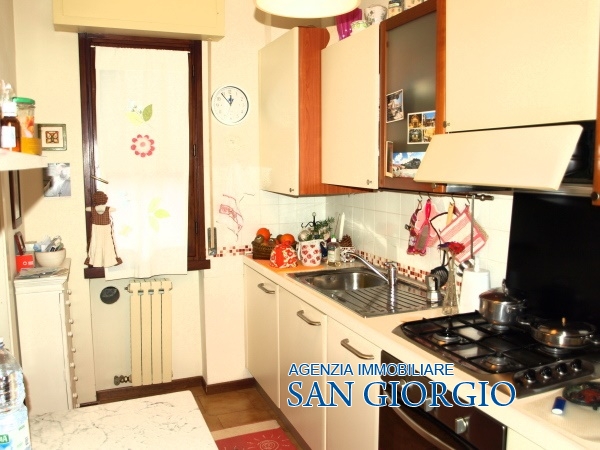 Appartamento SARZANA vendita  Sarzana  Immobiliare San Giorgio