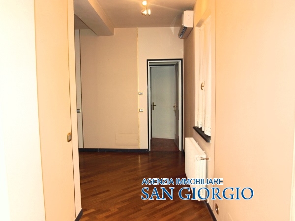 Appartamento SARZANA vendita  Sarzana  Immobiliare San Giorgio