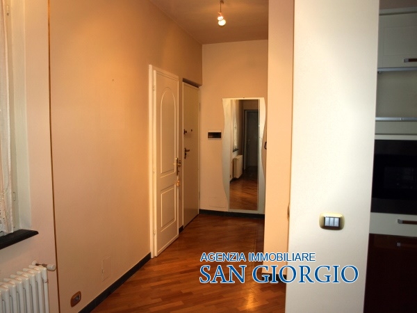 Appartamento SARZANA vendita  Sarzana  Immobiliare San Giorgio