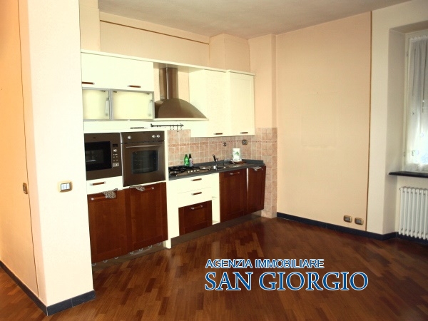Appartamento SARZANA vendita  Sarzana  Immobiliare San Giorgio