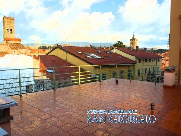 Appartamento Sarzana SP1341104