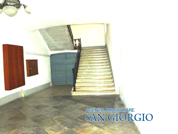 Appartamento SARZANA vendita  Sarzana  Immobiliare San Giorgio