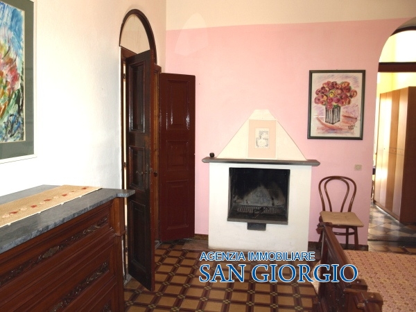 Appartamento SARZANA vendita  Sarzana  Immobiliare San Giorgio