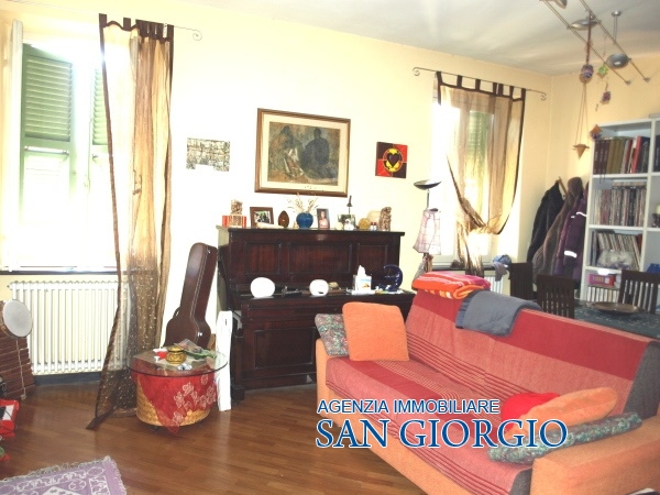 Appartamento SARZANA vendita  Sarzana  Immobiliare San Giorgio