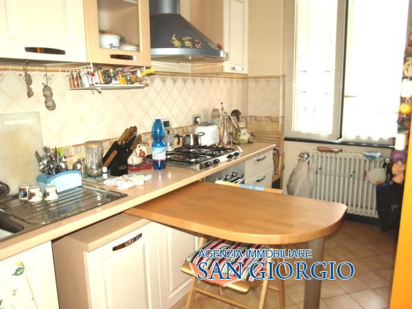 Appartamento SARZANA vendita  Sarzana  Immobiliare San Giorgio