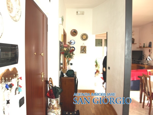 Attico SARZANA vendita  Sarzana  Immobiliare San Giorgio