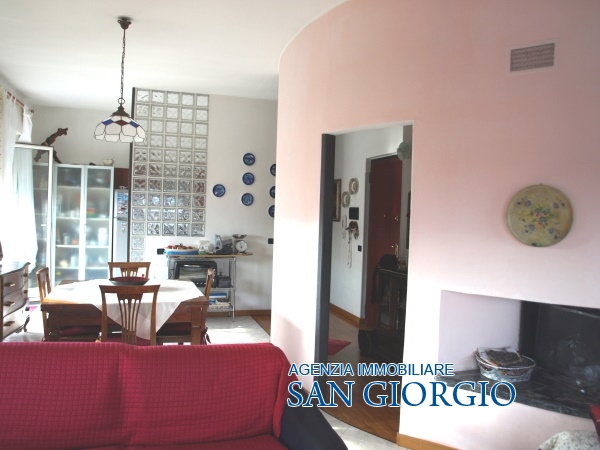 Attico SARZANA vendita  Sarzana  Immobiliare San Giorgio