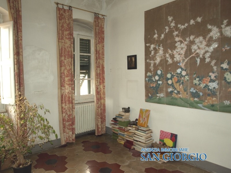 Appartamento SARZANA vendita  Sarzana  Immobiliare San Giorgio