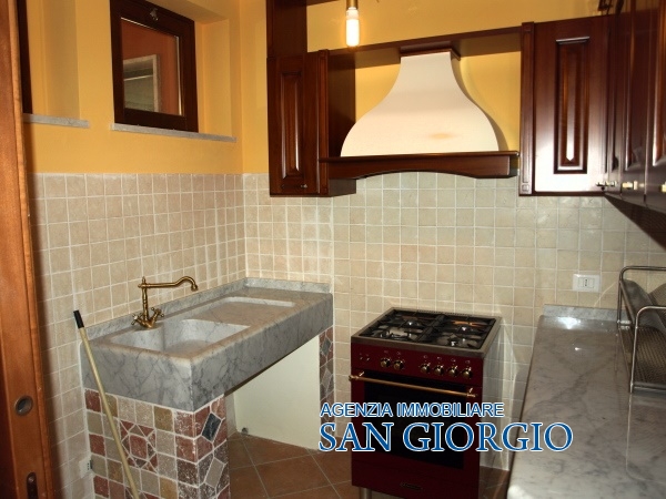 Appartamento SARZANA vendita  Sarzana  Immobiliare San Giorgio