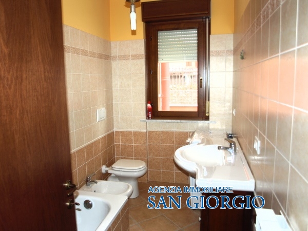 Appartamento SARZANA vendita  Sarzana  Immobiliare San Giorgio