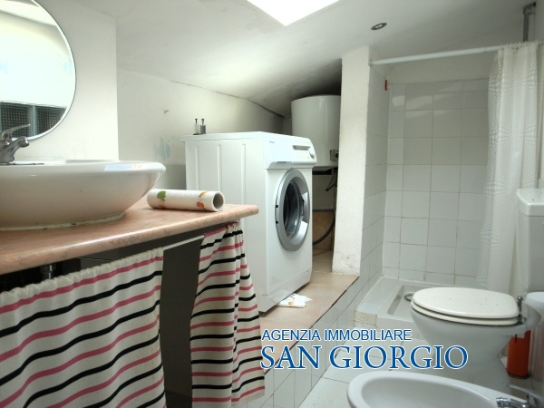 Appartamento SARZANA vendita  Sarzana  Immobiliare San Giorgio