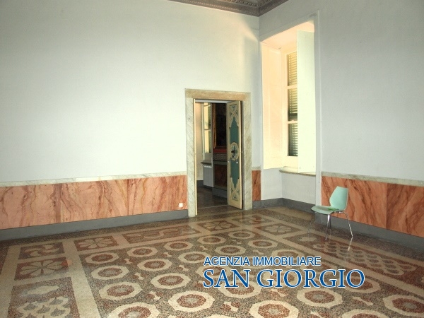 Appartamento SARZANA affitto  Sarzana  Immobiliare San Giorgio