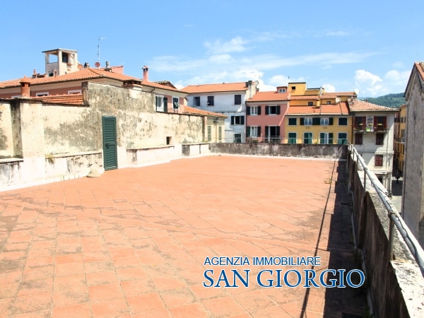 Appartamento SARZANA affitto  Sarzana  Immobiliare San Giorgio