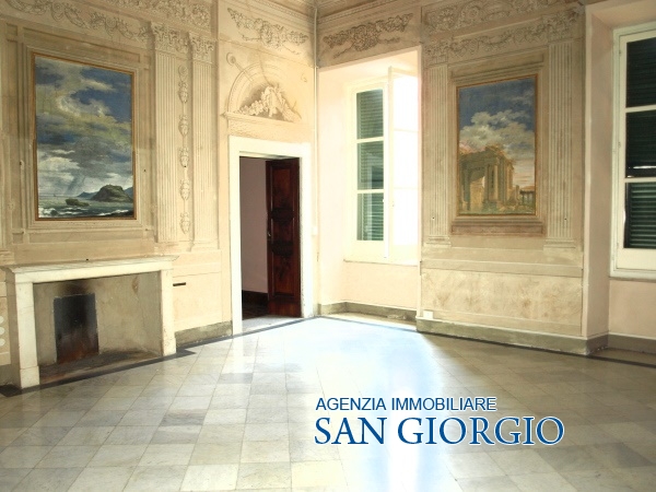 Appartamento SARZANA affitto  Sarzana  Immobiliare San Giorgio