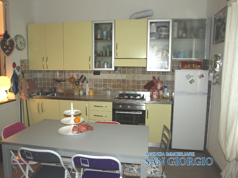 Villa Bifamiliare SANTO STEFANO DI MAGRA vendita  Santo Stefano di Magra  Immobiliare San Giorgio