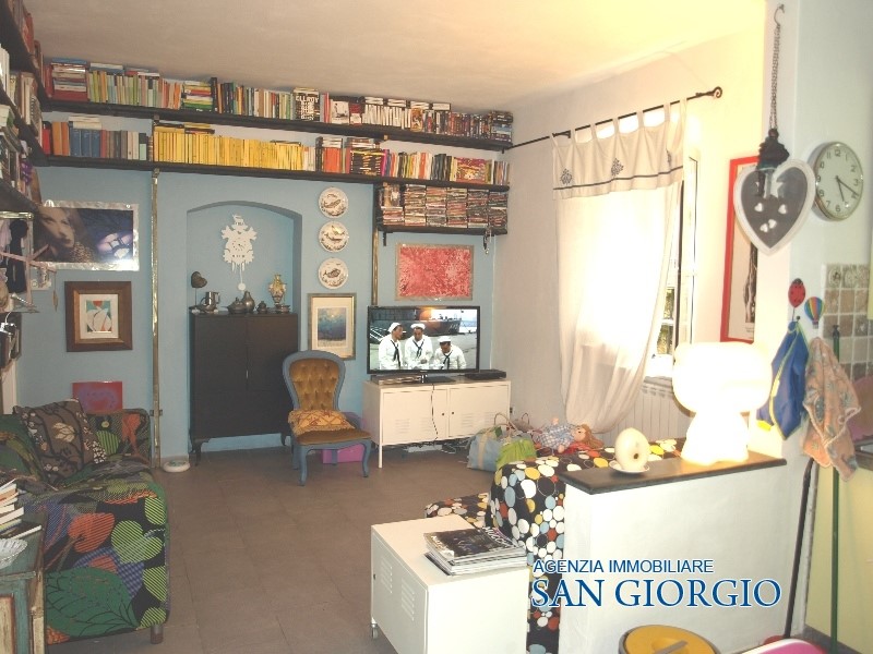 Villa Bifamiliare SANTO STEFANO DI MAGRA vendita  Santo Stefano di Magra  Immobiliare San Giorgio