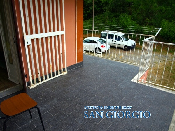 Appartamento FOSDINOVO vendita  Fosdinovo  Immobiliare San Giorgio