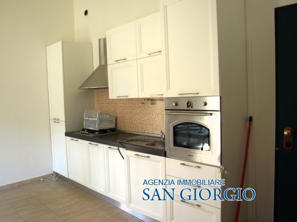 Appartamento ARCOLA vendita  Romito Magra  Immobiliare San Giorgio
