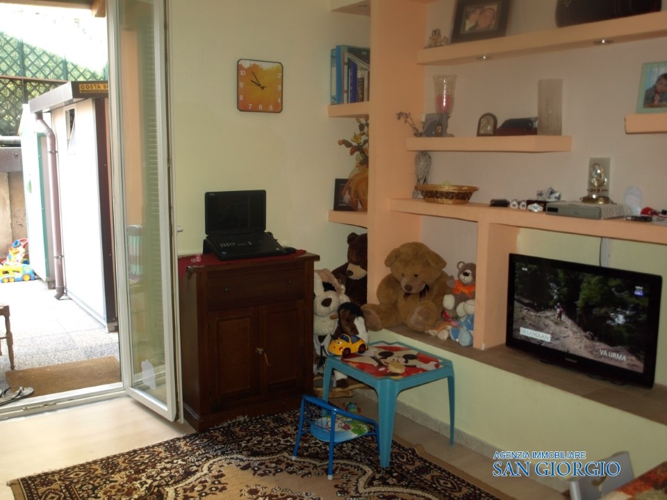 Appartamento SARZANA vendita  Sarzana  Immobiliare San Giorgio