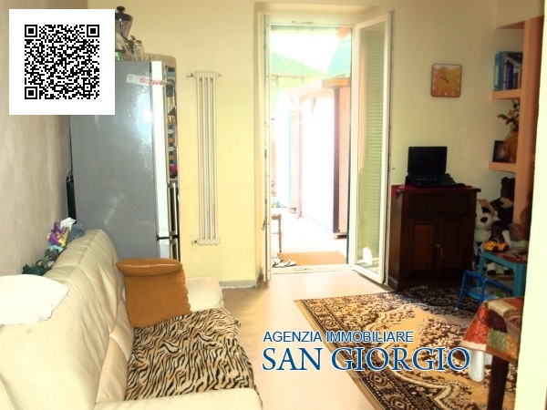 Appartamento SARZANA vendita  Sarzana  Immobiliare San Giorgio