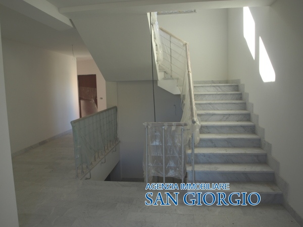 Appartamento SANTO STEFANO DI MAGRA vendita  Santo Stefano di Magra  Immobiliare San Giorgio