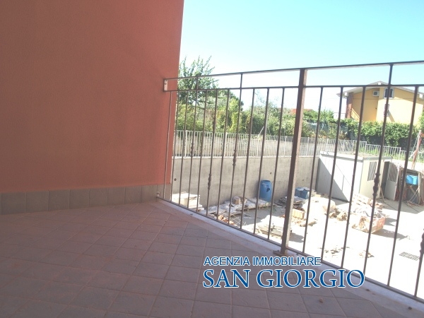 Appartamento SANTO STEFANO DI MAGRA vendita  Santo Stefano di Magra  Immobiliare San Giorgio