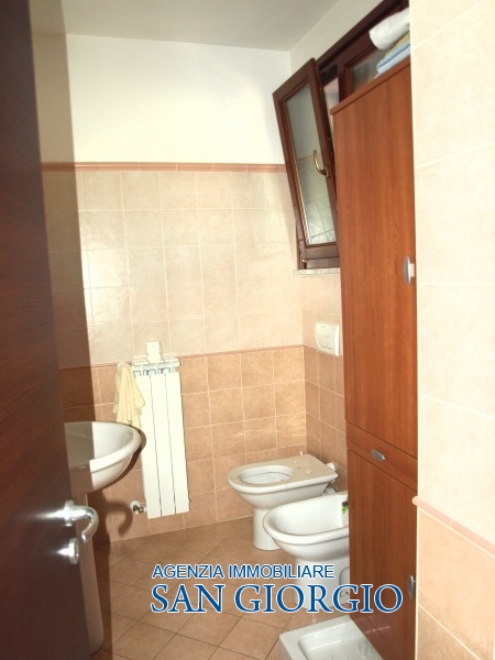 Villa Bifamiliare SARZANA vendita  Sarzana  Immobiliare San Giorgio