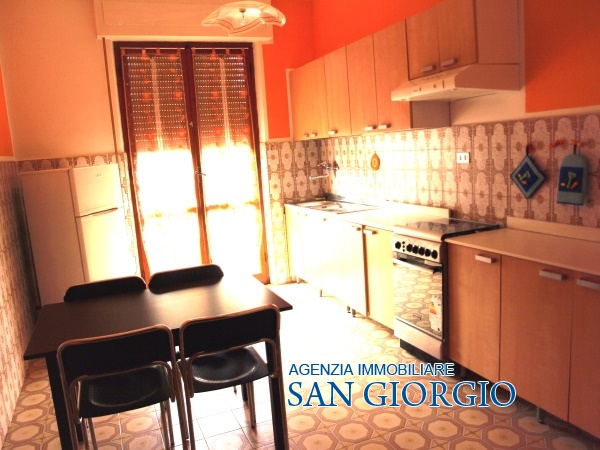 Appartamento SARZANA vendita  San Lazzaro  Immobiliare San Giorgio