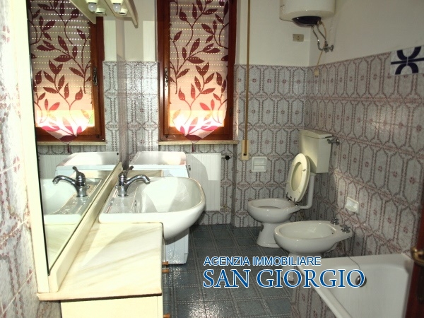 Appartamento SARZANA vendita  San Lazzaro  Immobiliare San Giorgio