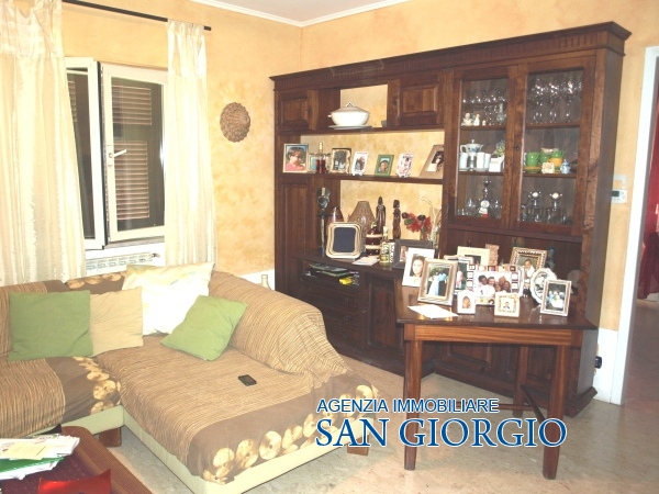 Villa Bifamiliare SARZANA vendita  San Lazzaro  Immobiliare San Giorgio