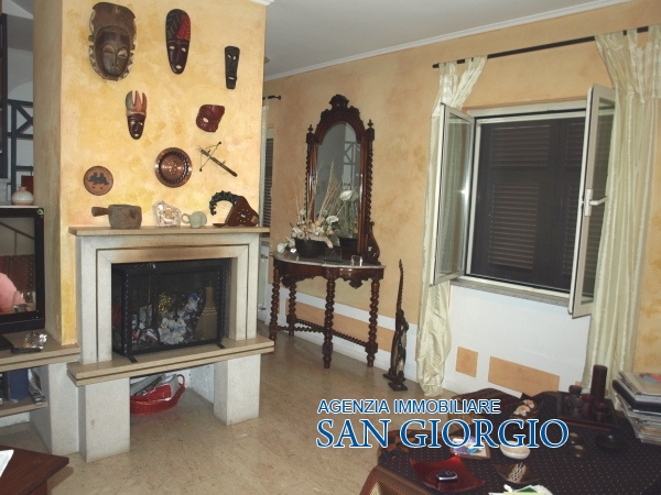 Villa Bifamiliare SARZANA vendita  San Lazzaro  Immobiliare San Giorgio