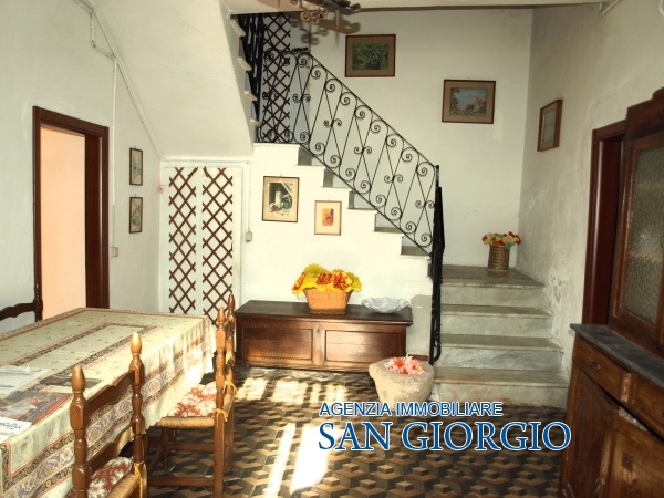 Rustico - Cascina SARZANA vendita  Sarzana  Immobiliare San Giorgio