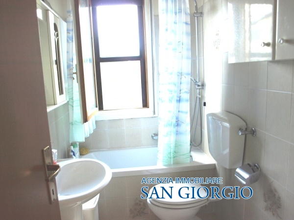 Appartamento SARZANA vendita  San Lazzaro  Immobiliare San Giorgio